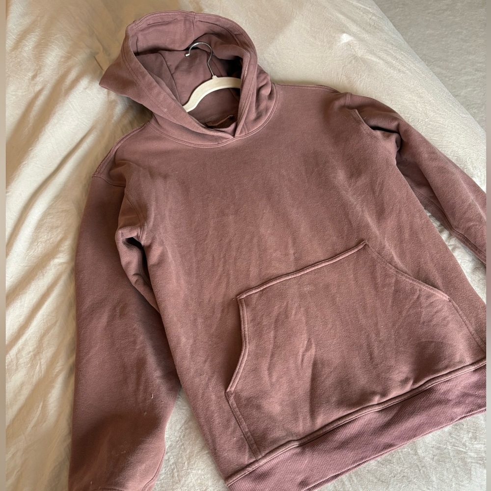 Lululemon Hoodie - Size medium